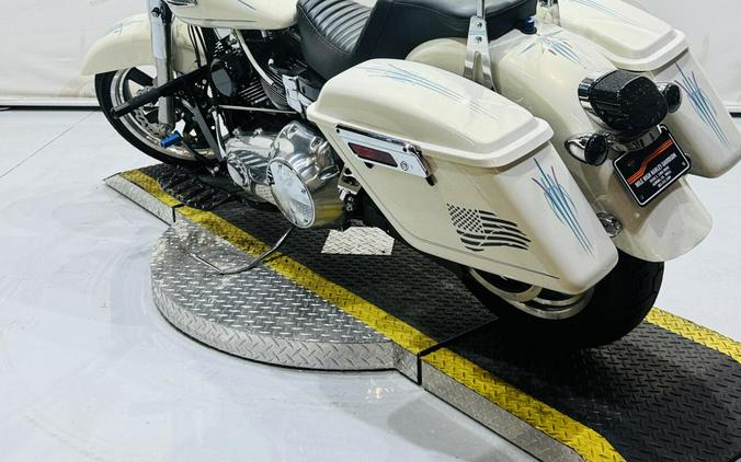 2014 Switchback FLD