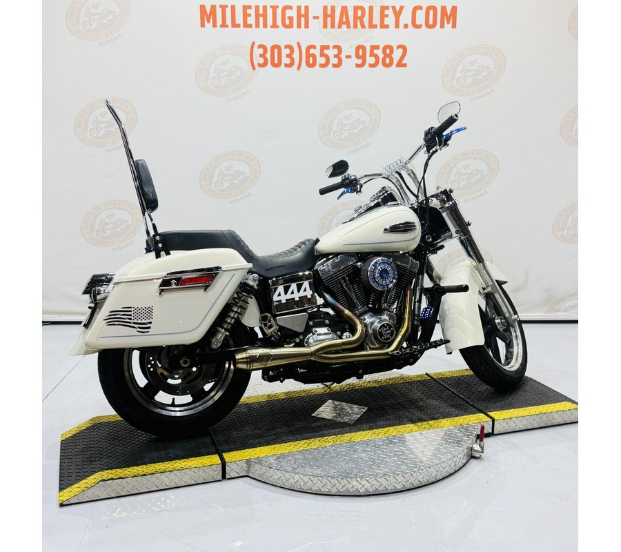 2014 Switchback FLD
