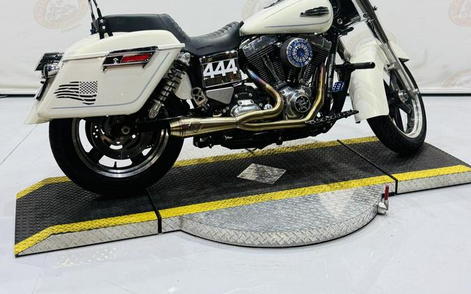 2014 Switchback FLD