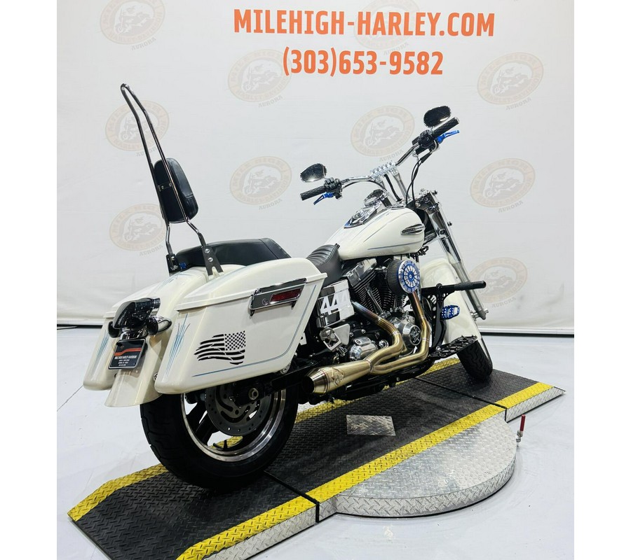 2014 Switchback FLD