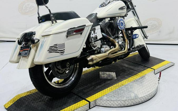 2014 Switchback FLD