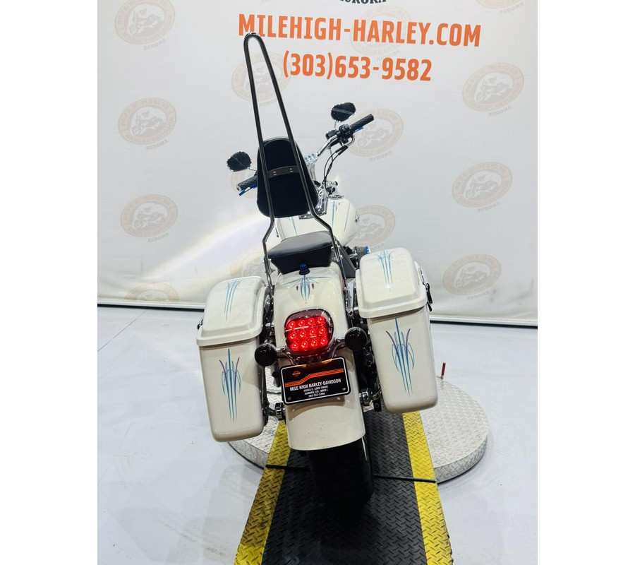 2014 Switchback FLD
