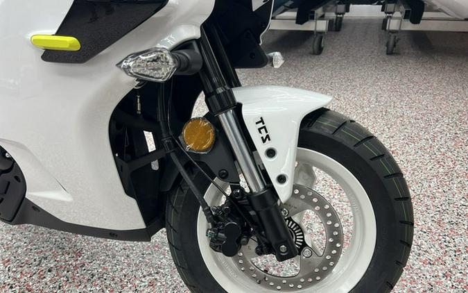 2026 CFMOTO Papio SS
