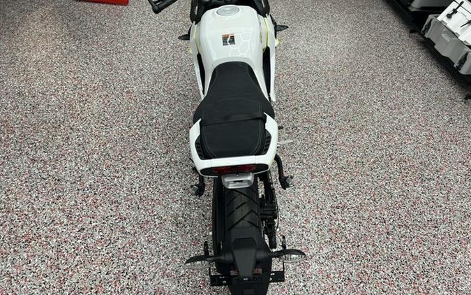 2026 CFMOTO Papio SS