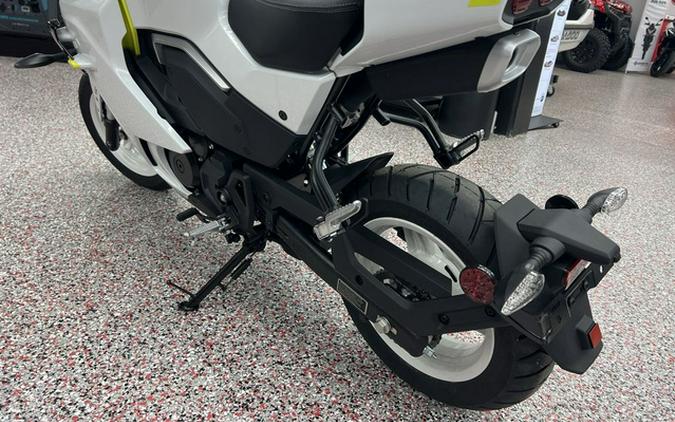2026 CFMOTO Papio SS