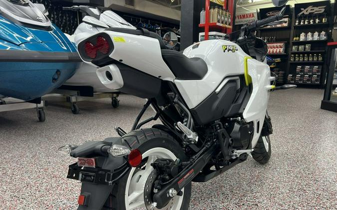 2026 CFMOTO Papio SS