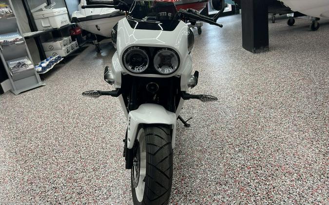 2026 CFMOTO Papio SS