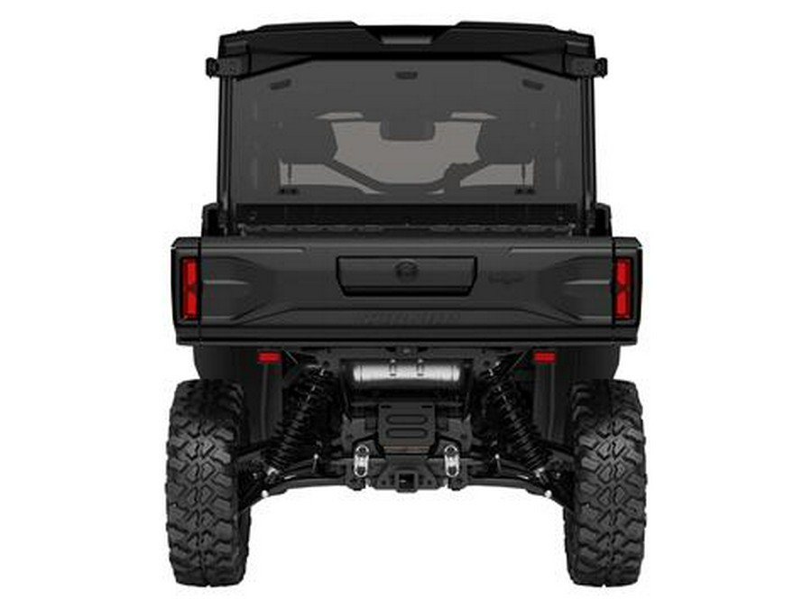 2026 Can-Am Defender MAX Lone Star CAB HD11