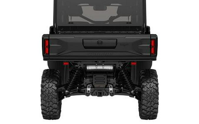 2026 Can-Am Defender MAX Lone Star CAB HD11