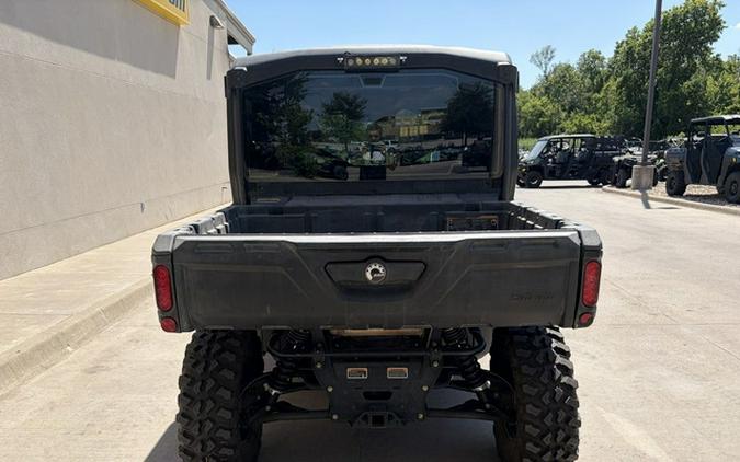 2021 Can-Am Defender MAX Limited HD10