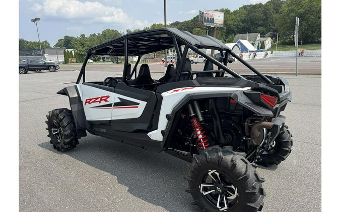 2024 Polaris RZR 1000 XP 4 SPORT