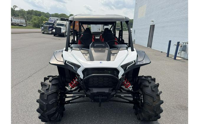 2024 Polaris RZR 1000 XP 4 SPORT