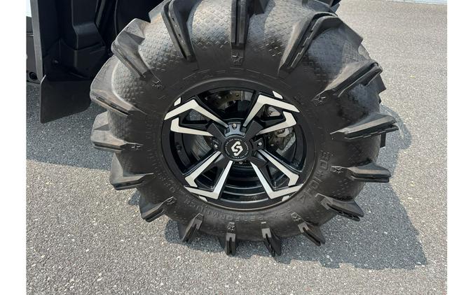 2024 Polaris RZR 1000 XP 4 SPORT