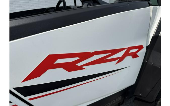 2024 Polaris RZR 1000 XP 4 SPORT