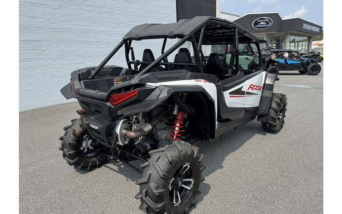 2024 Polaris RZR 1000 XP 4 SPORT