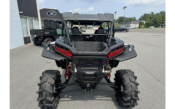 2024 Polaris RZR 1000 XP 4 SPORT