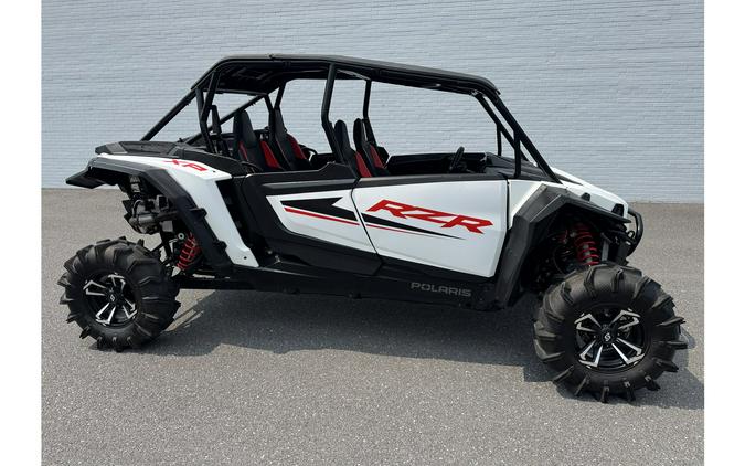 2024 Polaris RZR 1000 XP 4 SPORT
