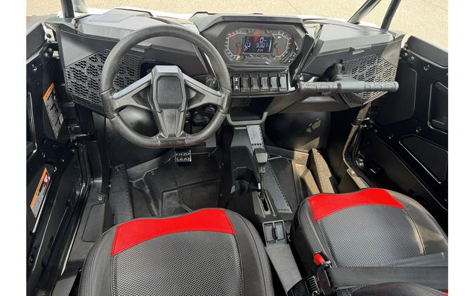2024 Polaris RZR 1000 XP 4 SPORT
