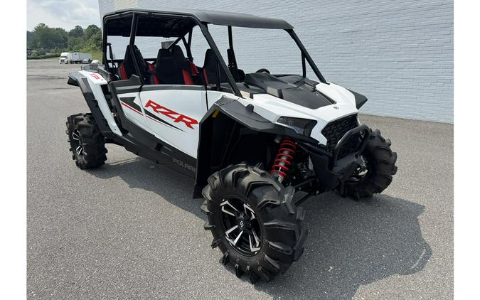 2024 Polaris RZR 1000 XP 4 SPORT