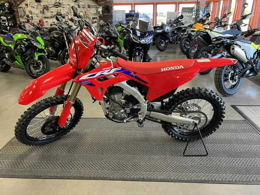 2024 Honda® CRF450R