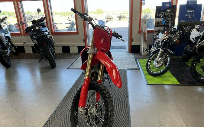 2024 Honda® CRF450R