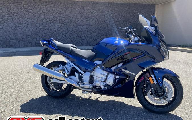 2023 Yamaha FJR 1300ES