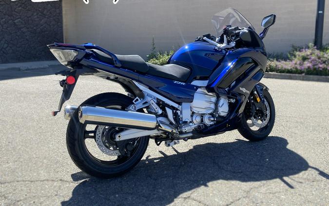 2023 Yamaha FJR 1300ES