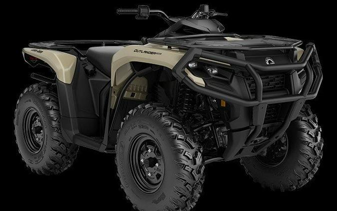 2024 Can-Am Outlander 500