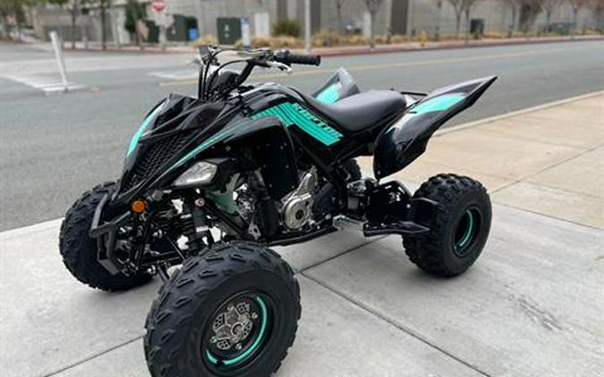 2024 Yamaha Raptor 700R SE