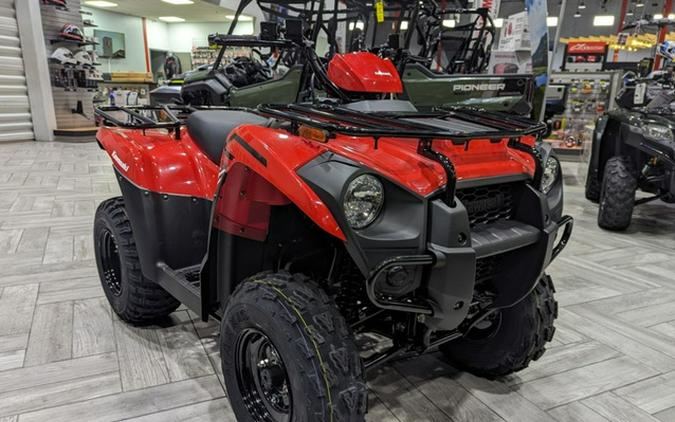 2024 Kawasaki Brute Force 300