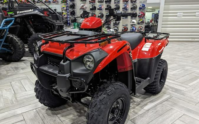 2024 Kawasaki Brute Force 300