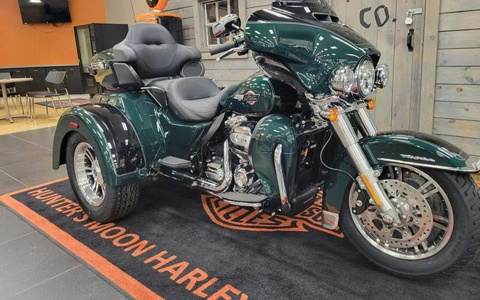 2024 Harley-Davidson® FLHTCUTG - Tri Glide® Ultra