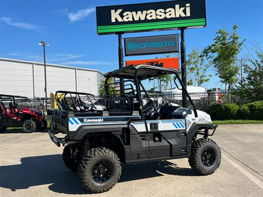 2024 Kawasaki MULE PRO-FXR 1000 LE