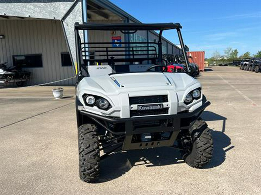 2024 Kawasaki MULE PRO-FXR 1000 LE