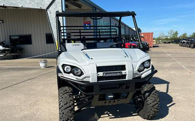 2024 Kawasaki MULE PRO-FXR 1000 LE