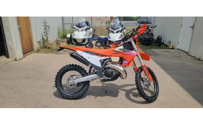 2024 KTM 300 XC