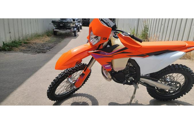 2024 KTM 300 XC