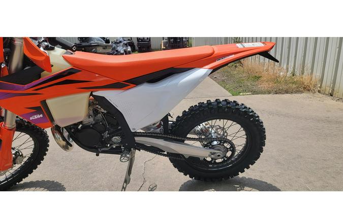 2024 KTM 300 XC