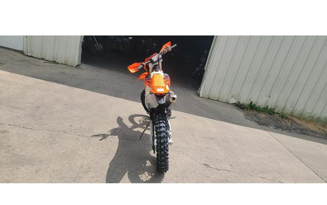 2024 KTM 300 XC