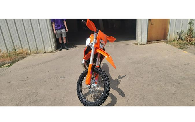 2024 KTM 300 XC