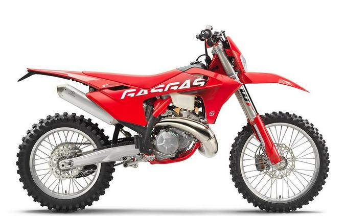 2024 GASGAS EC 250