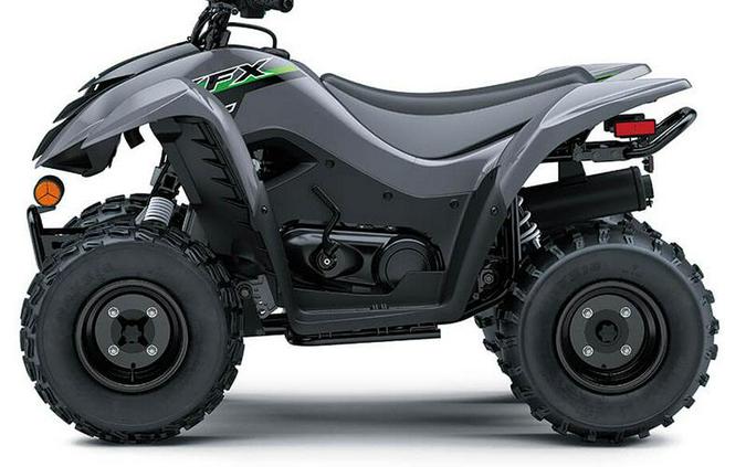 2024 Kawasaki KFX 90