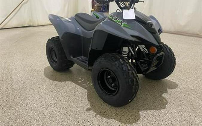 2024 Kawasaki KFX 90