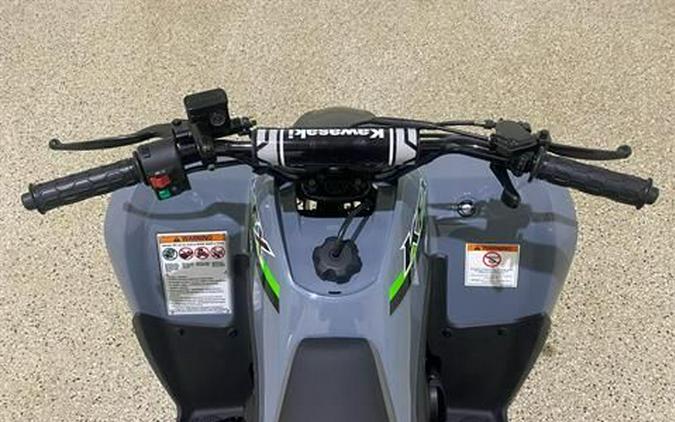 2024 Kawasaki KFX 90