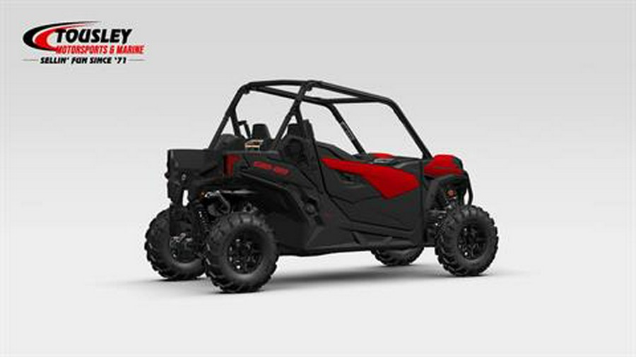 2024 Can-Am Maverick Trail DPS 1000