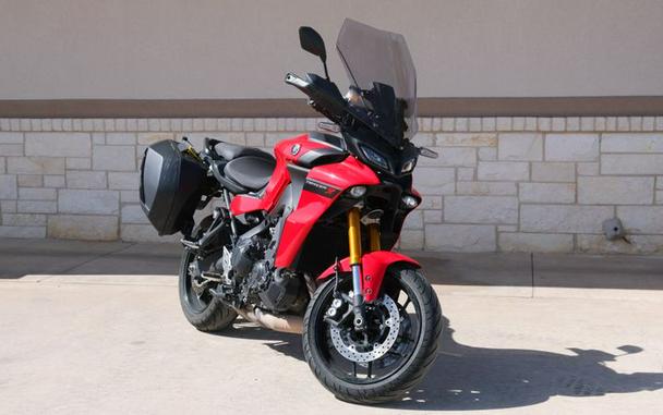 Used 2021 YAMAHA Tracer 9 GT