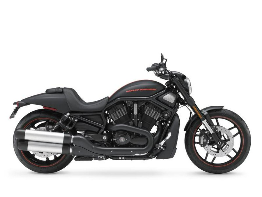 2017 Harley-Davidson® VRSCDX - Night Rod® Special