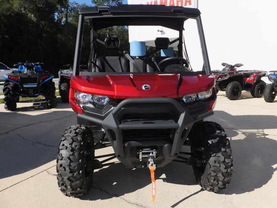 2024 Can-Am® Defender XT HD9