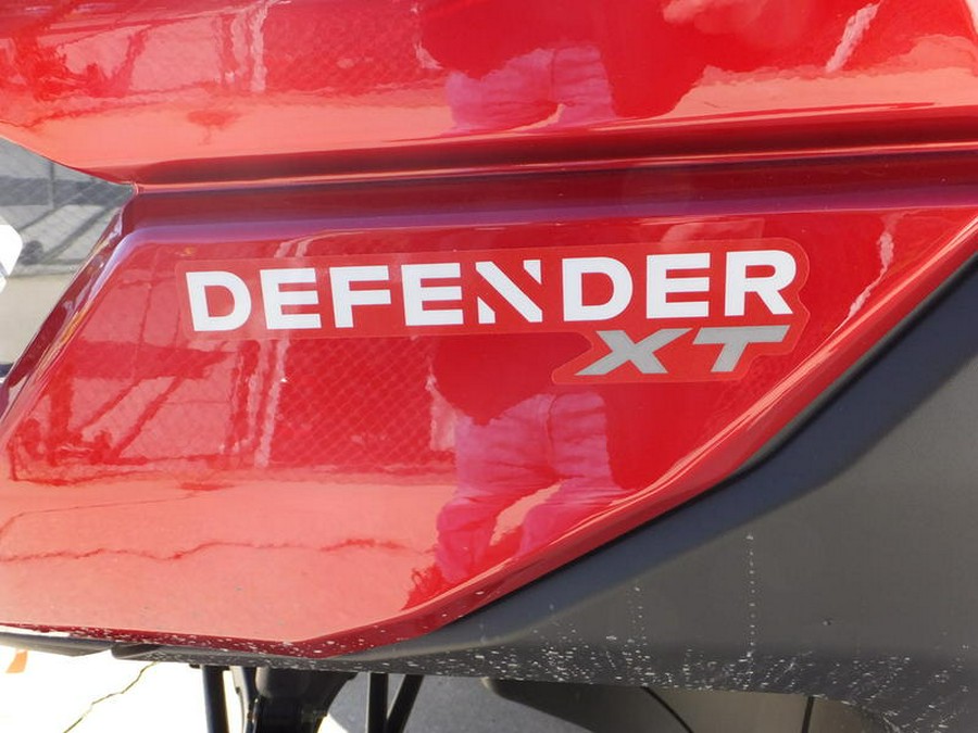 2024 Can-Am® Defender XT HD9