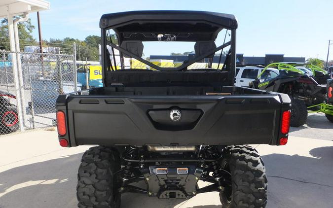 2024 Can-Am® Defender XT HD9